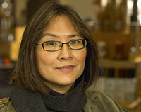 Scarlet Cheng