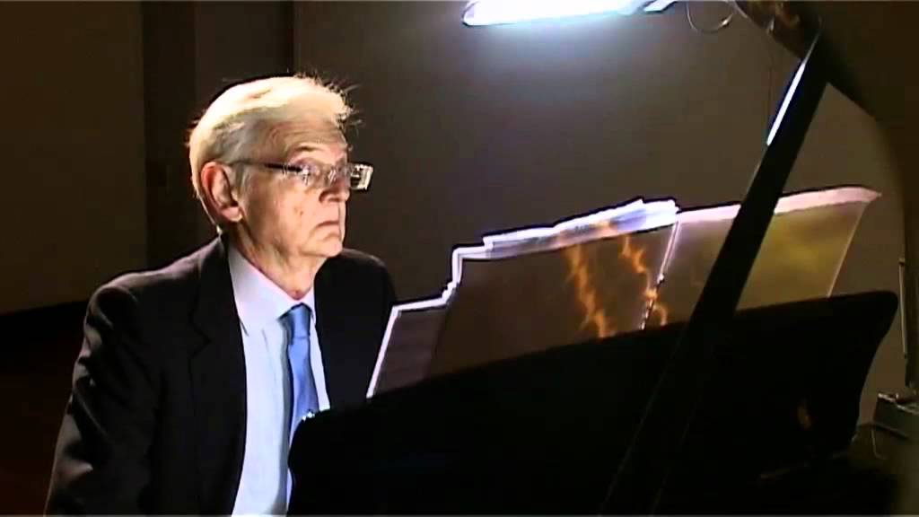 Richard Trythall