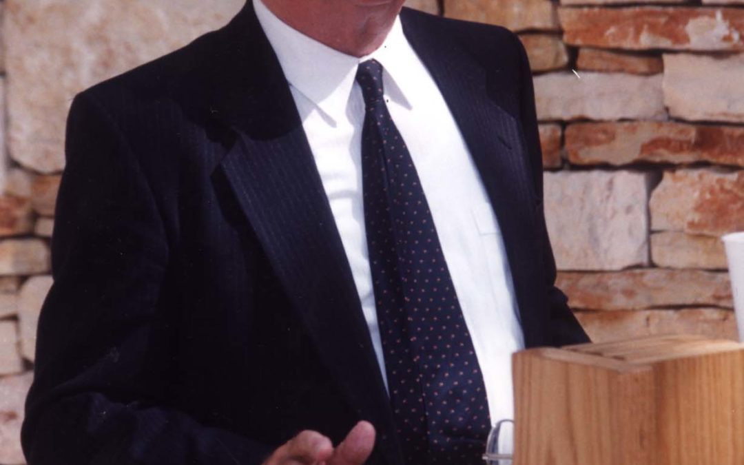 Zdenek Urbanek