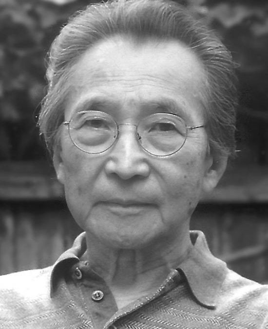 Chou Wen-Chung