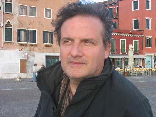 Fabrizio De Rossi Re