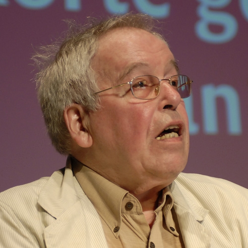 Martin Mooij