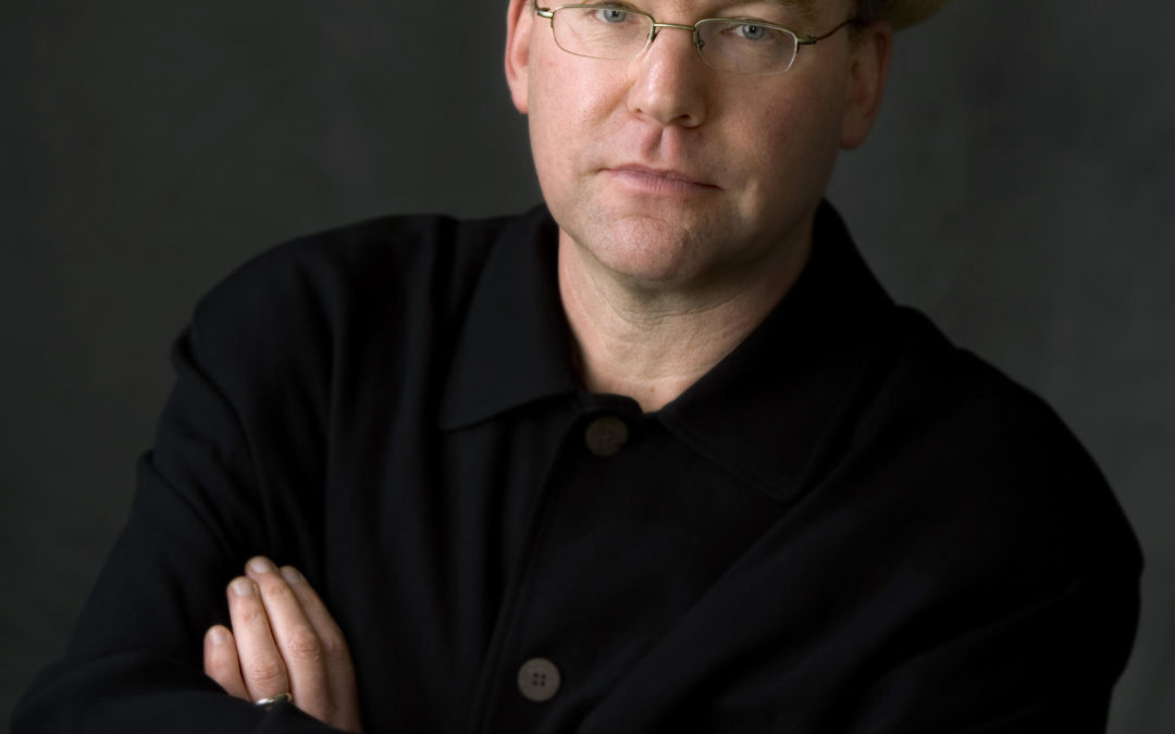 Wayne Horvitz