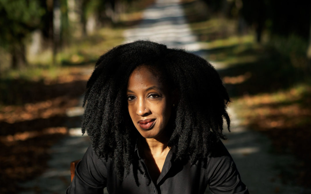 Enuma Okoro