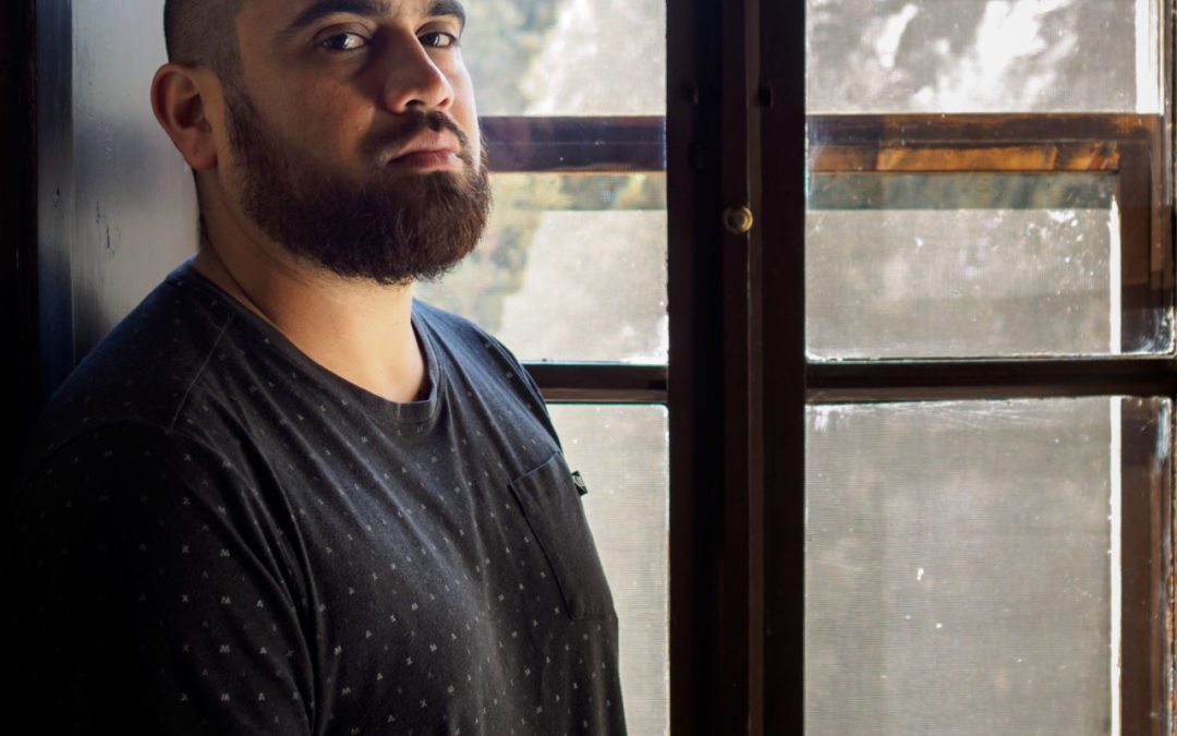 Omar Musa