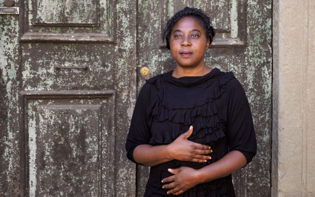 Pélagie Gbaguidi