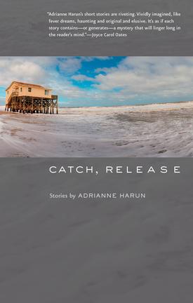 “Catch, Release” Release