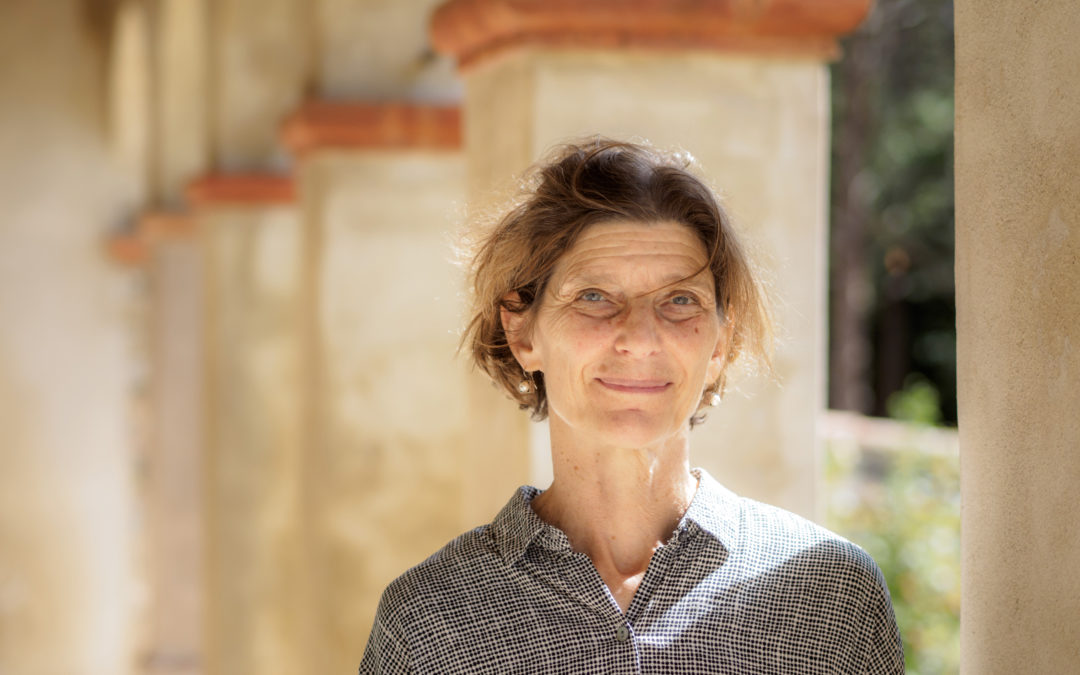 Ann Goldstein