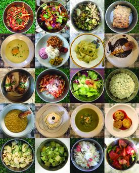 Register now for a 10 day food tour led by Peter Barrett