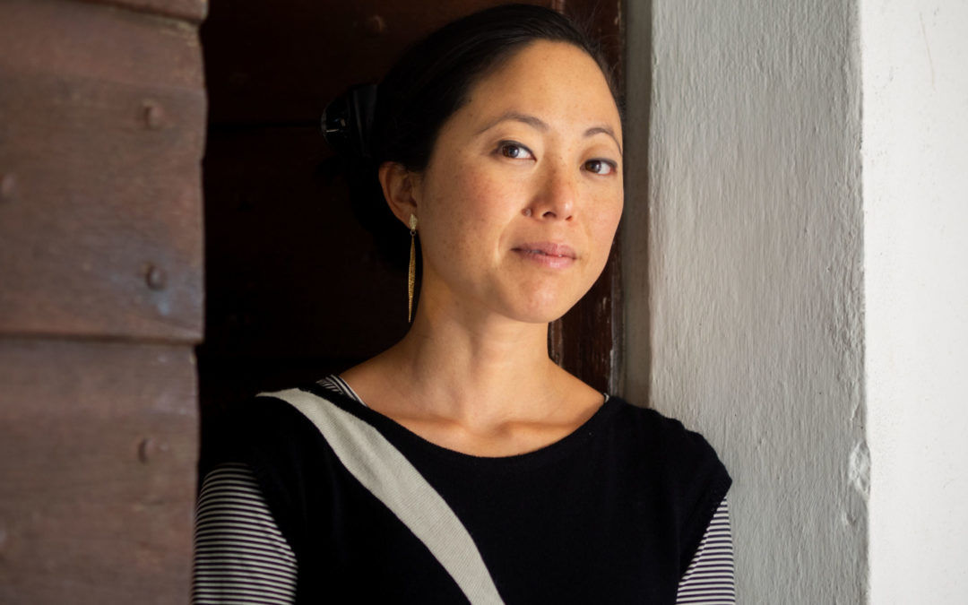 Pauchi Sasaki