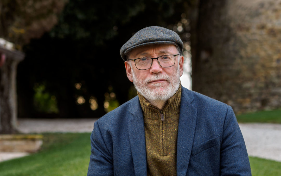 Dermot Bolger