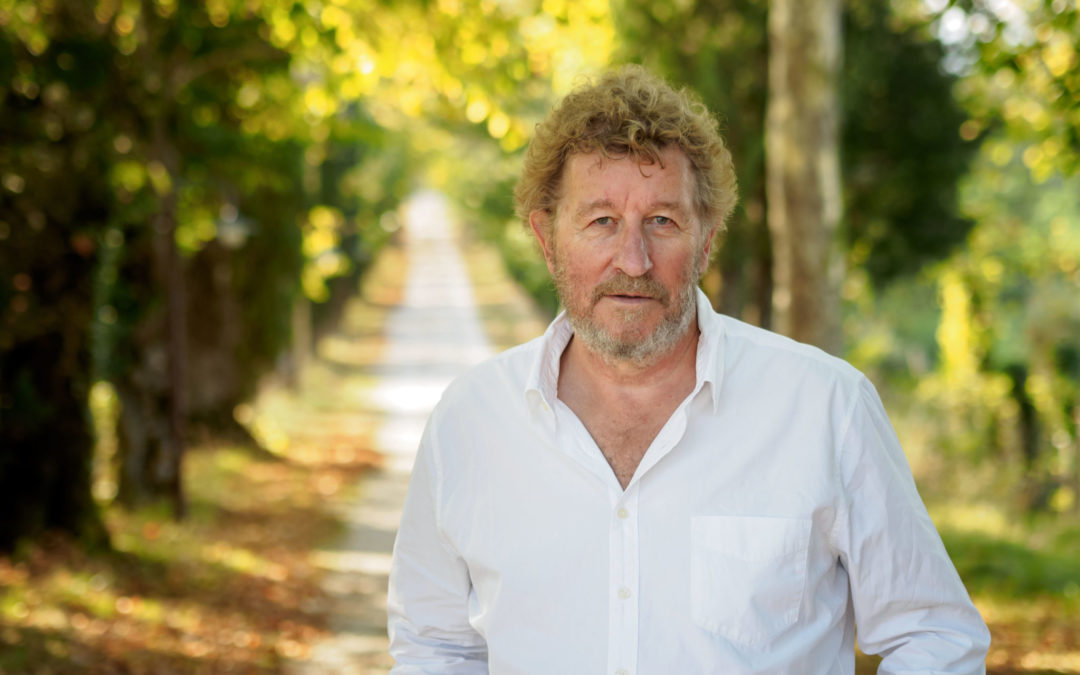 Sebastian Faulks