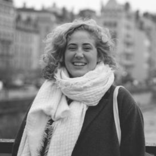 Molly Lapointe