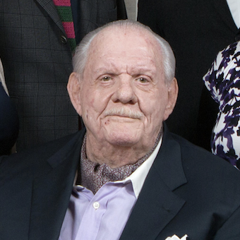 Gerald E. Rupp