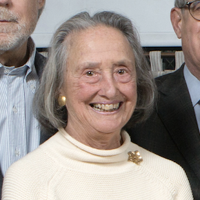 Helen C. Evarts
