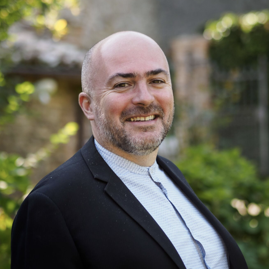 Diego Mencaroni