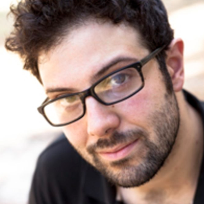 Christopher Cerrone