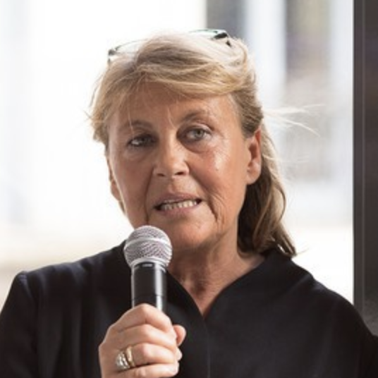 Maria Ida Gaeta