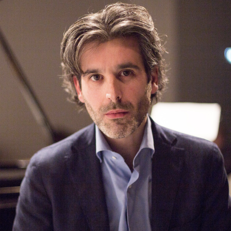 Marco Momi