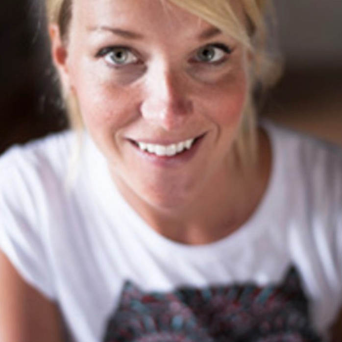Allison Seay