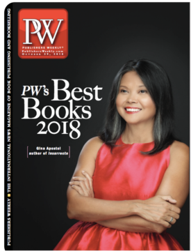 Best Books 2018