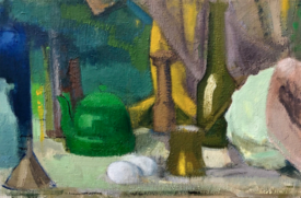 Ruth Miller