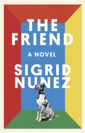 Sigred Nunez