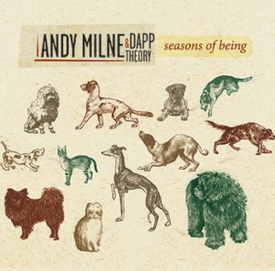 Andy Milne