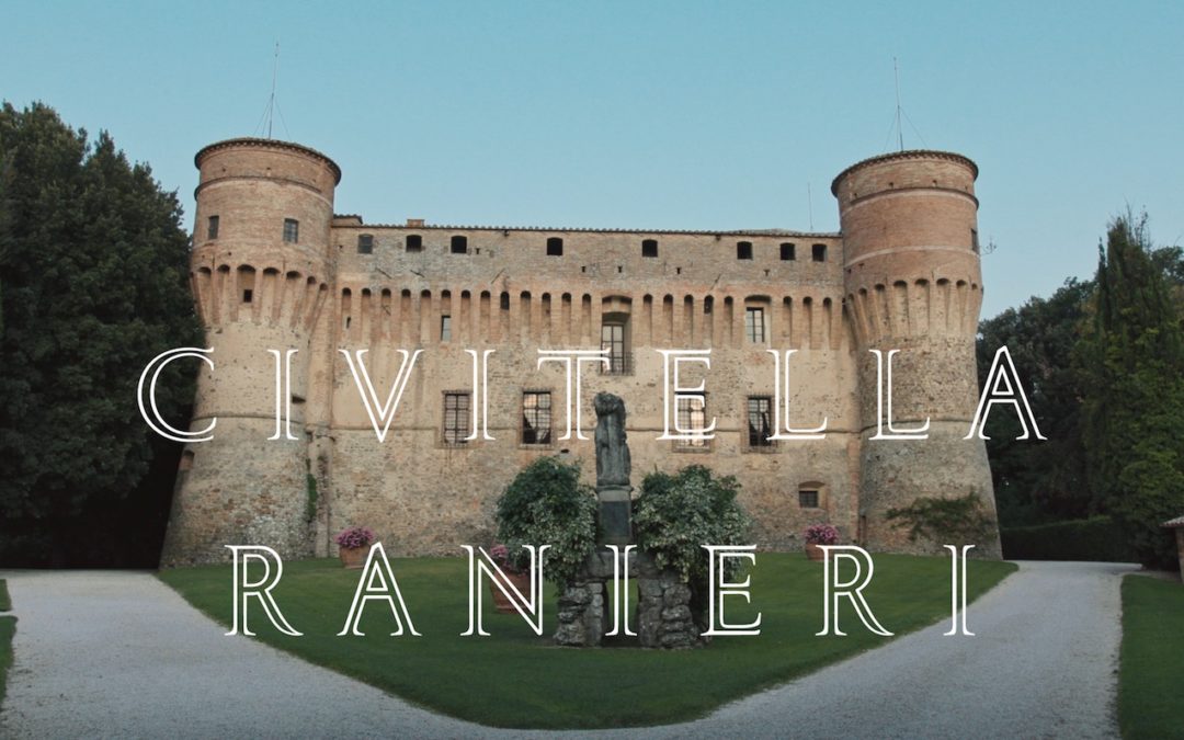 Civitella, and its Fellows, in Living Color