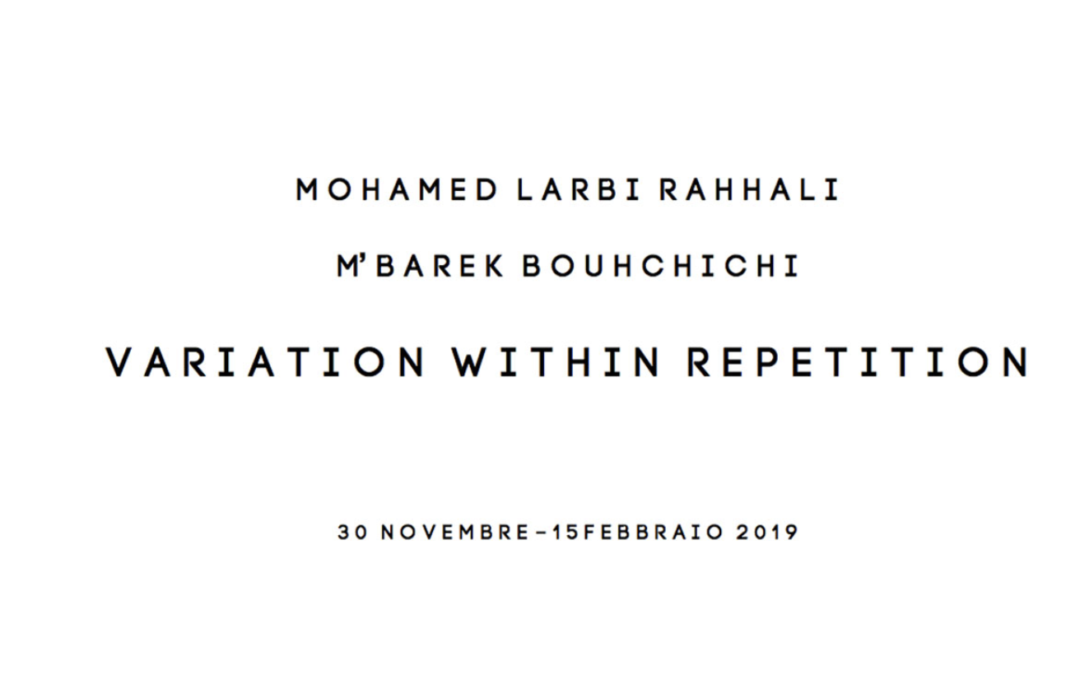 M’Barek Bouhchichi