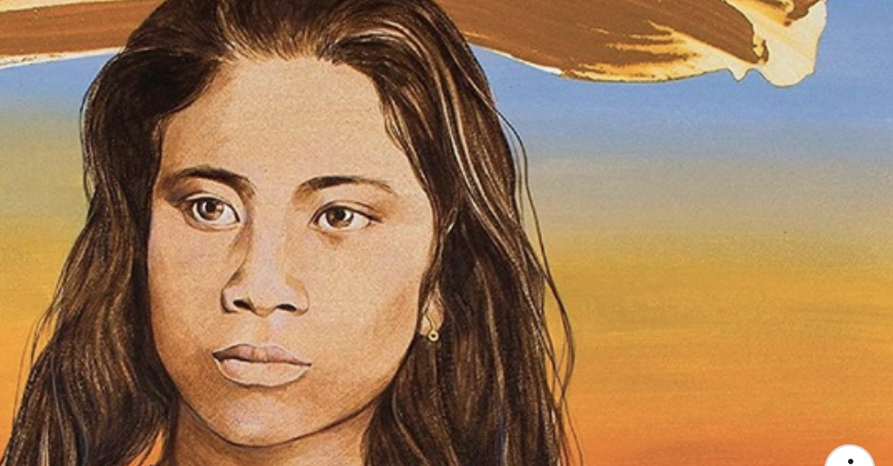 Gina Apostol’s Insurrecto