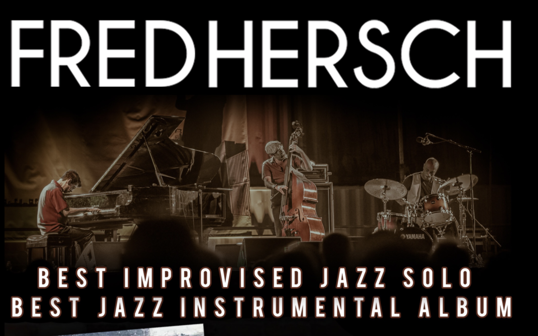 Fred Hersch