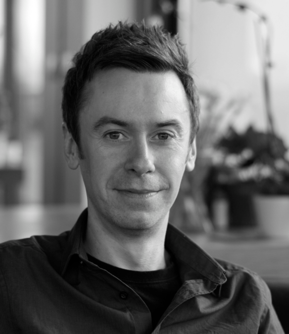 News from Ed Bennett (CRF 2014)