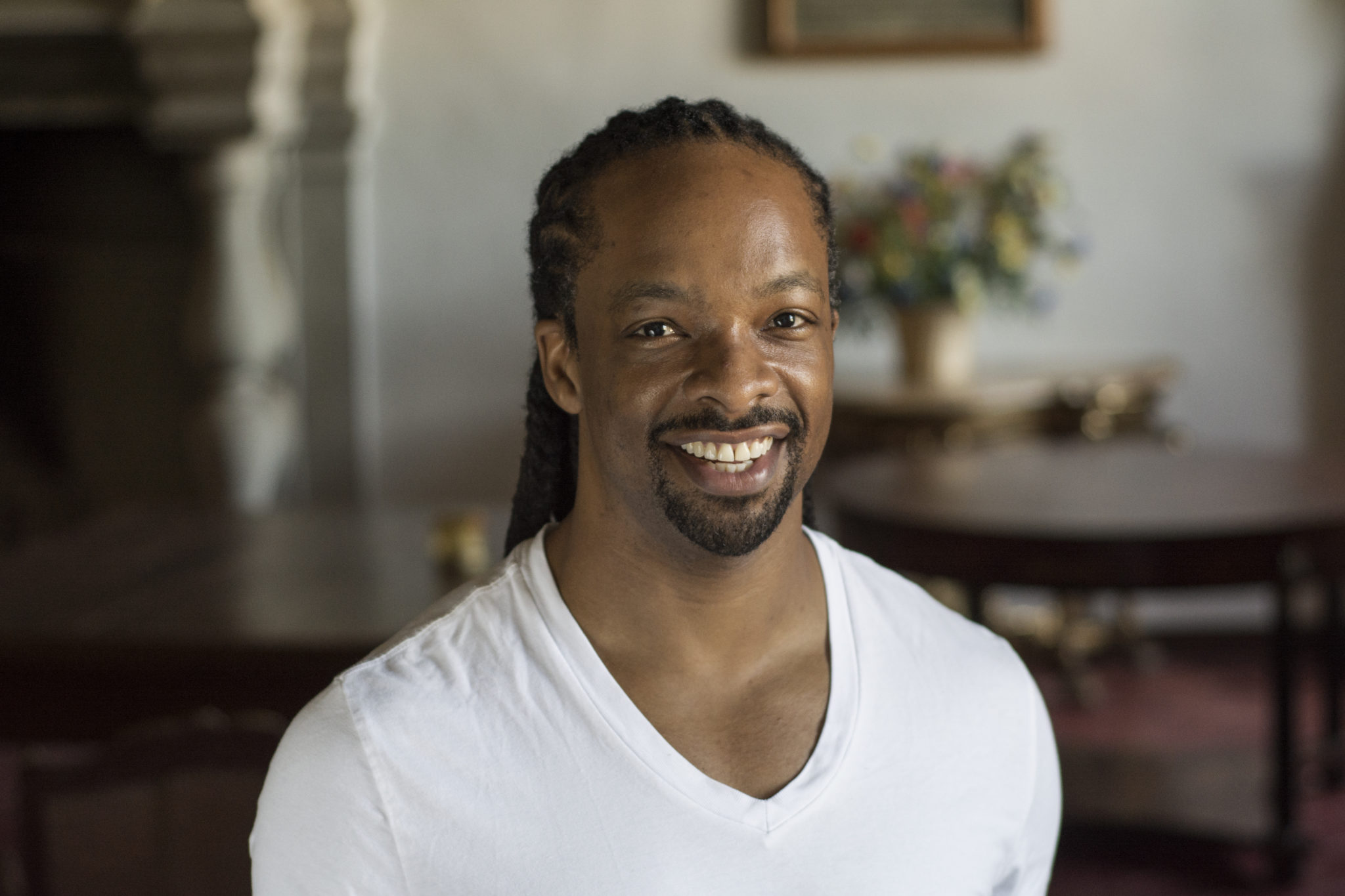 Jericho Brown Civitella Ranieri
