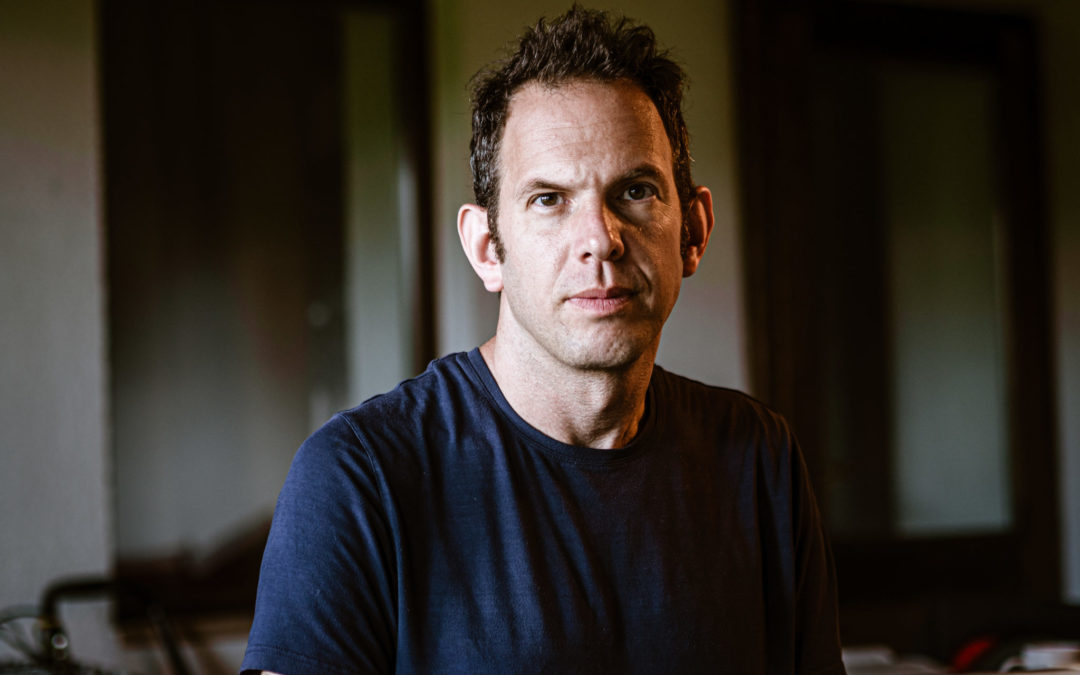 Yotam Haber