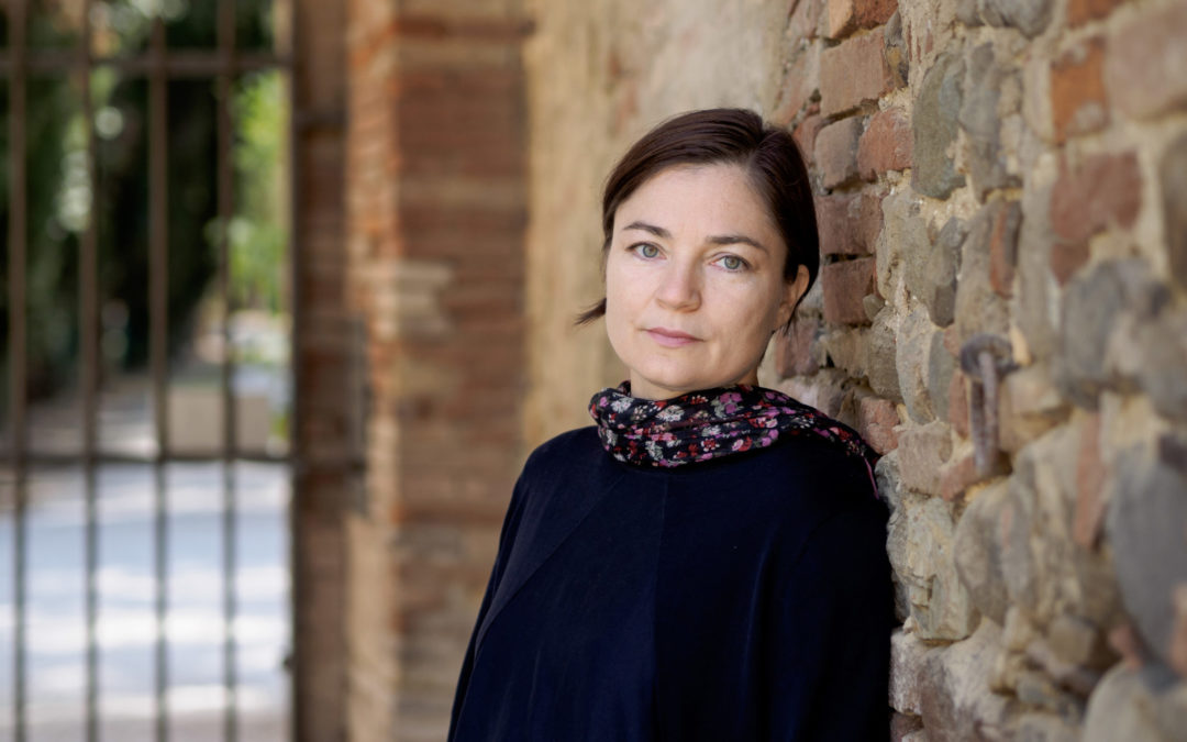 Helena Tulve