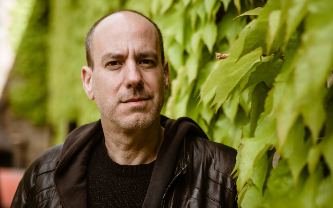 Josh Fineberg