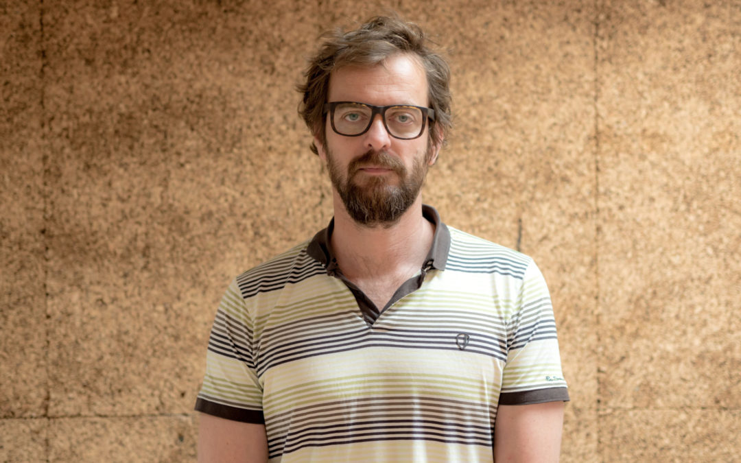 Ivan Moudov