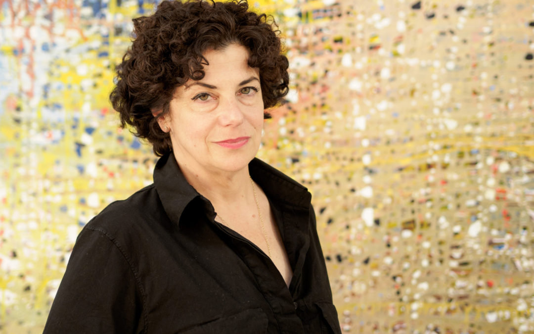 Jackie Saccoccio