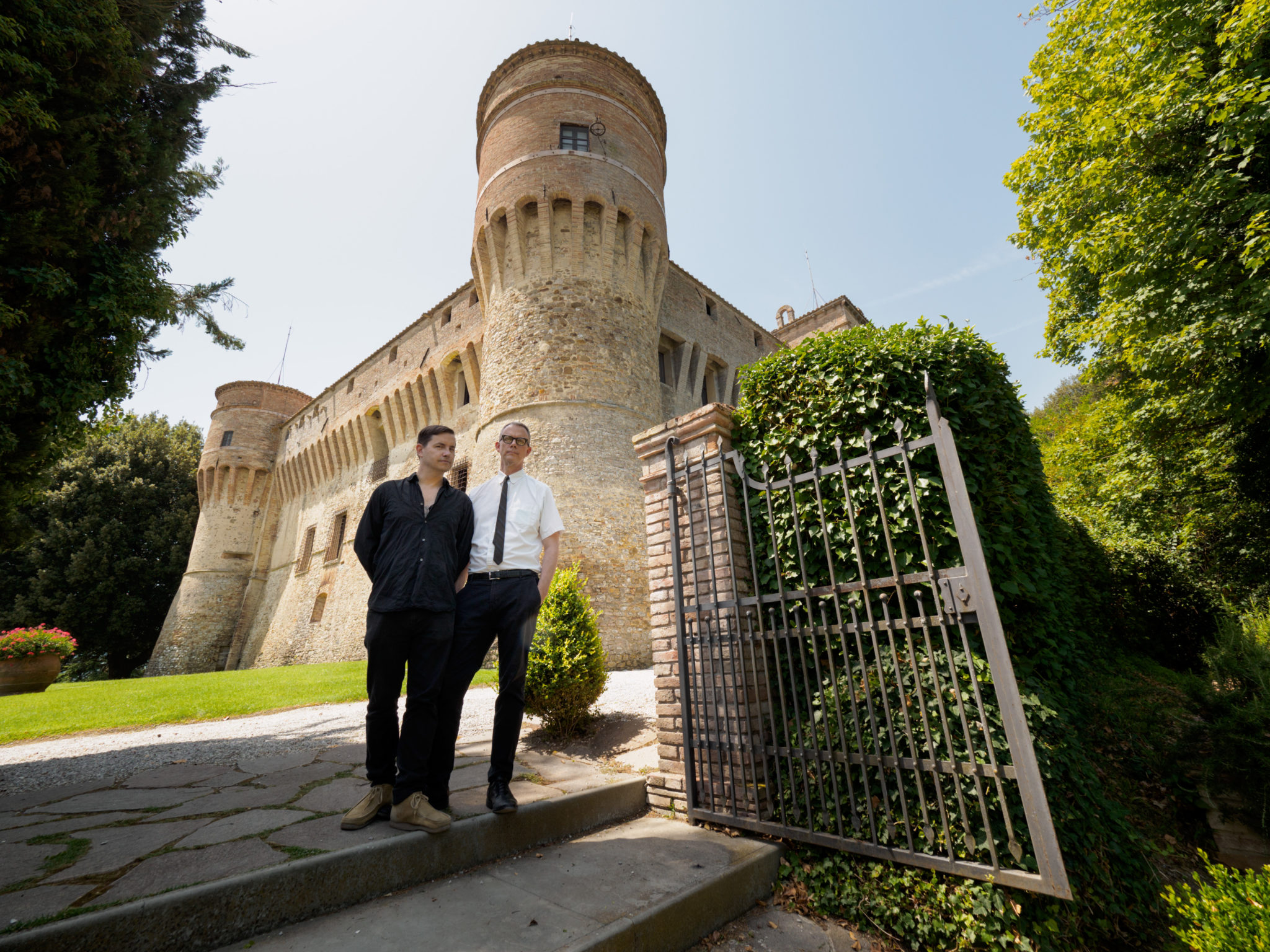 Civitella Ranieri | Civitella Ranieri