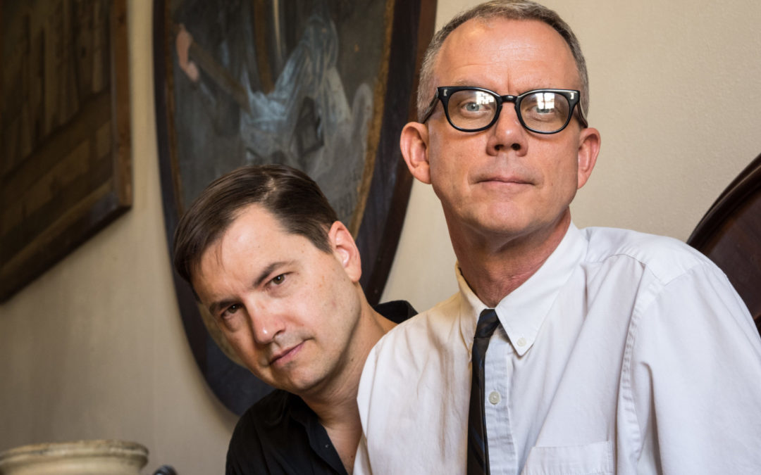 Matmos