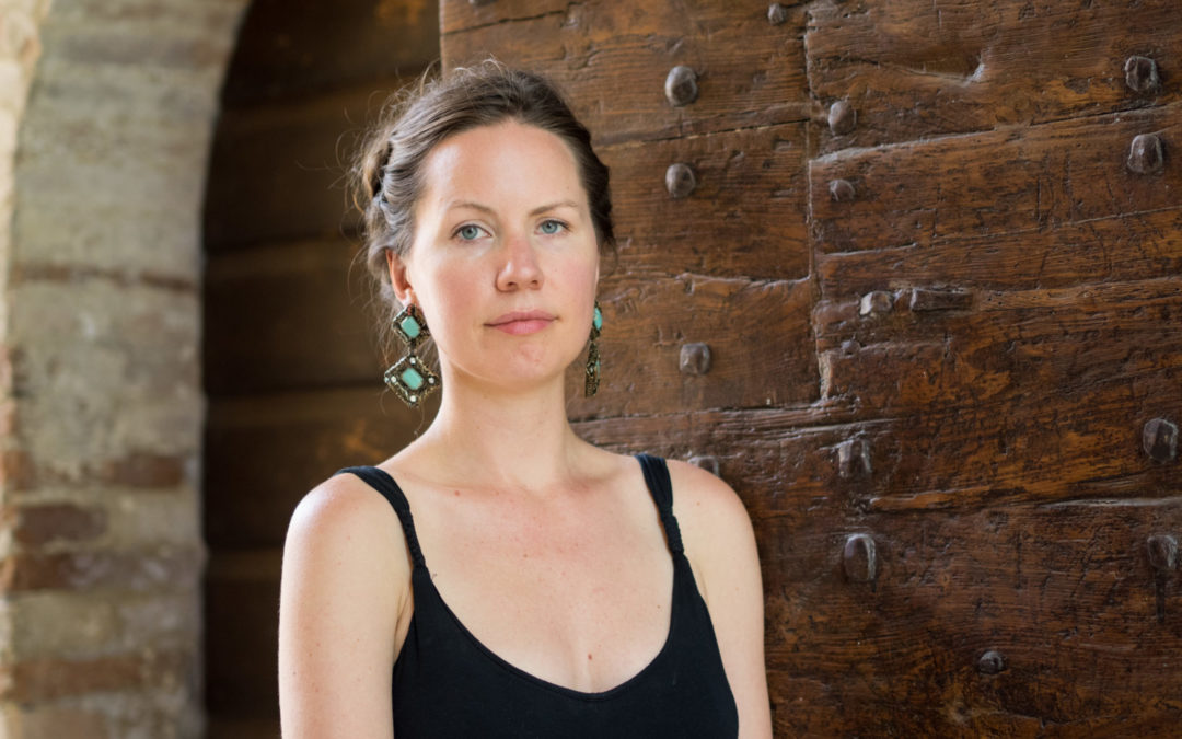 Kate Soper