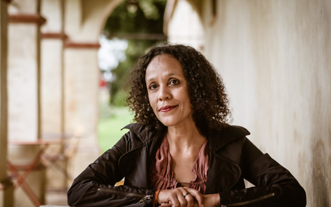 Ubah Cristina Ali Farah