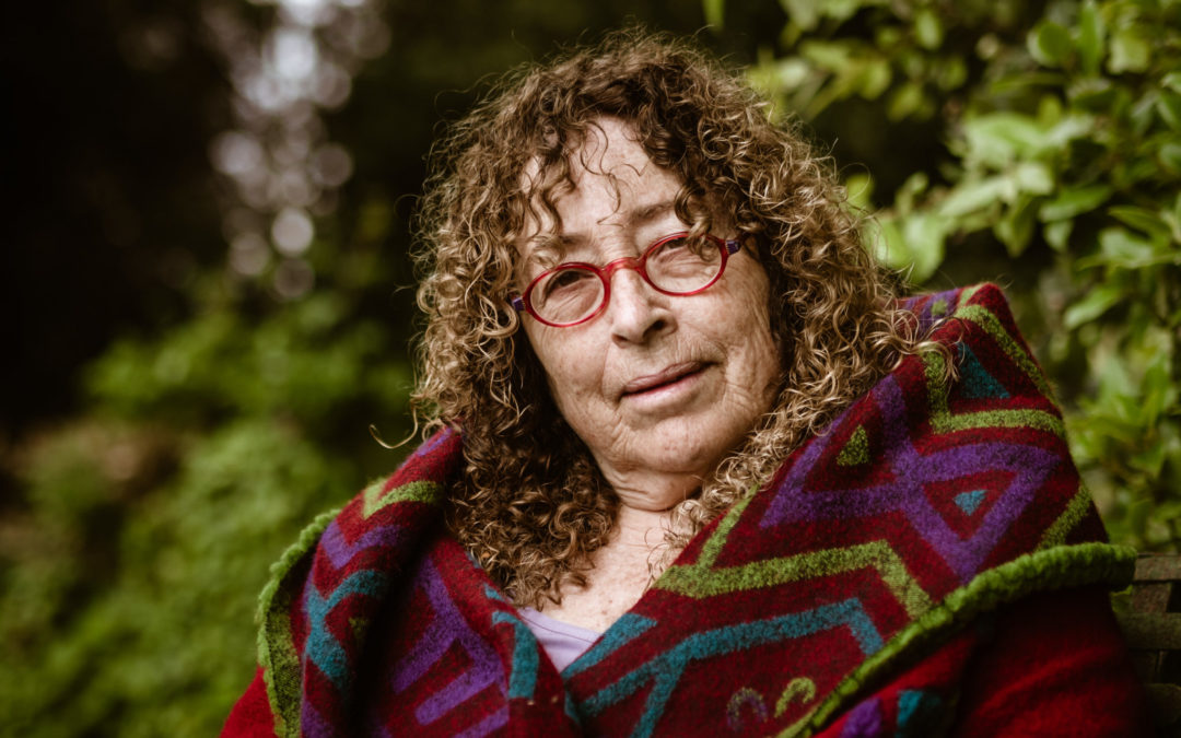 Dorit Weisman
