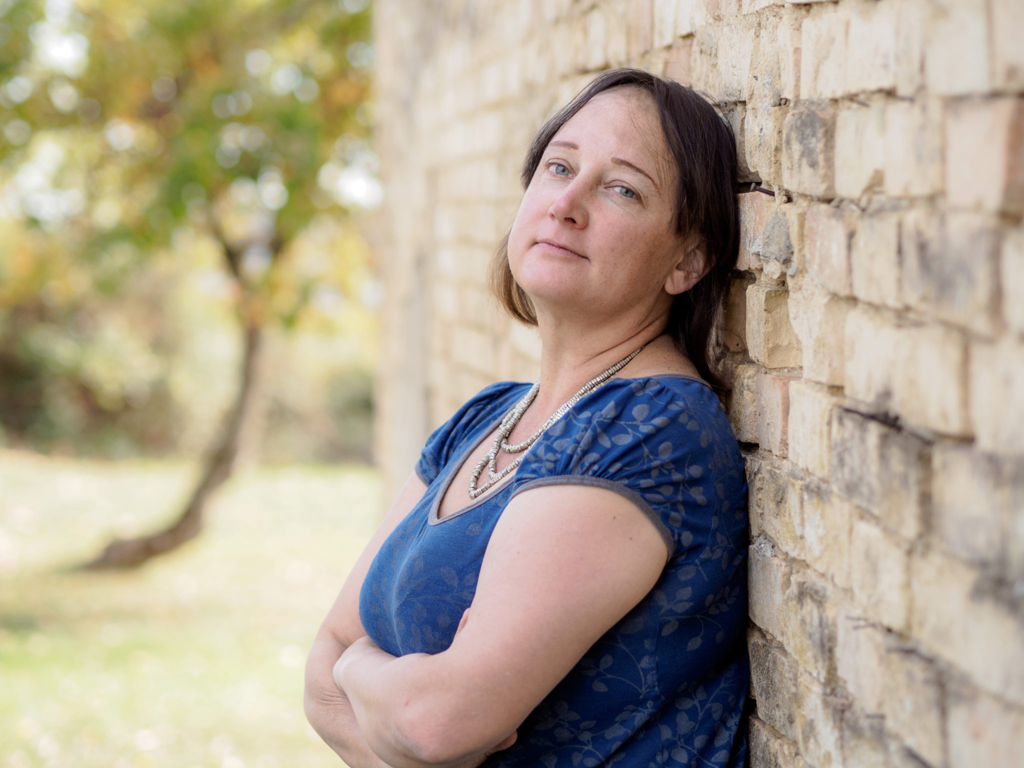 Henrietta RoseInnes Civitella Ranieri