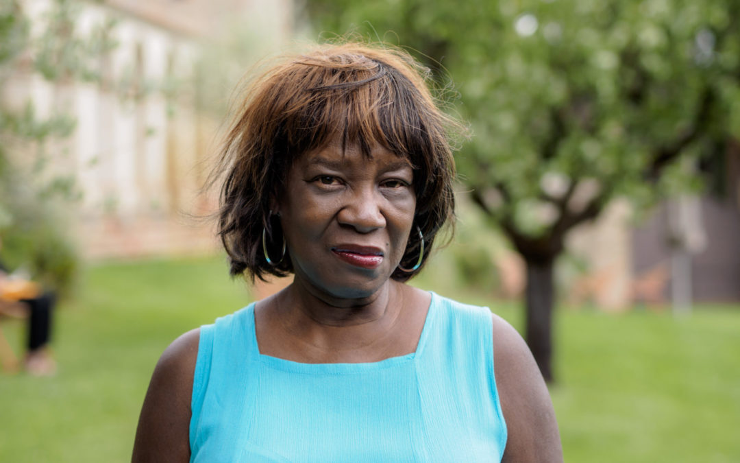 Patricia Smith