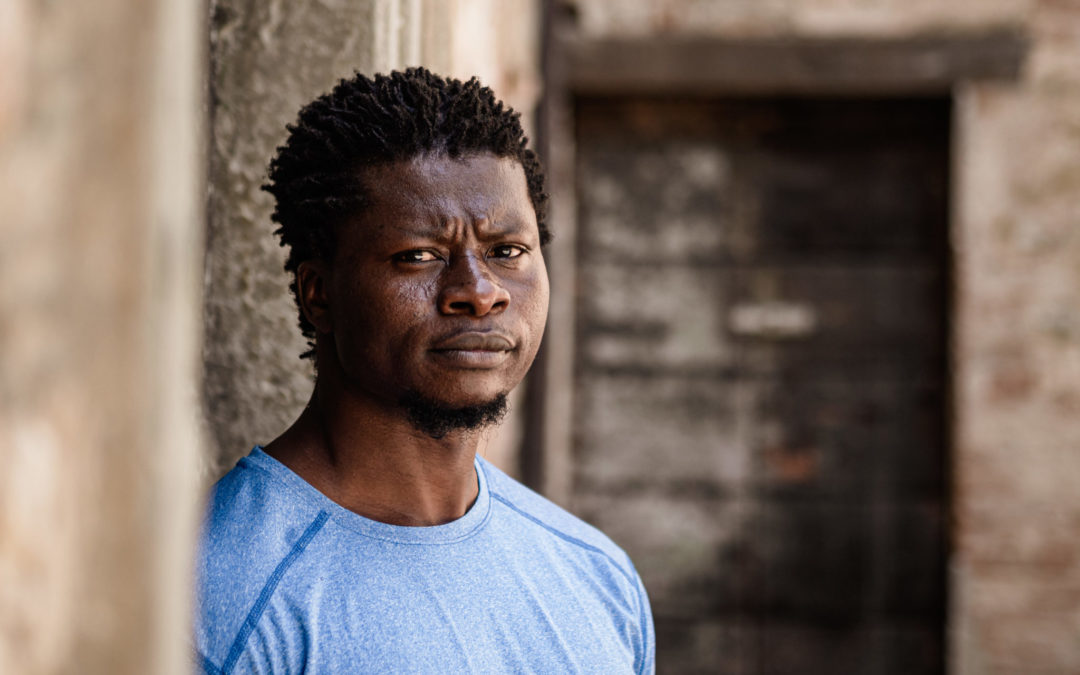 Dickens Otieno