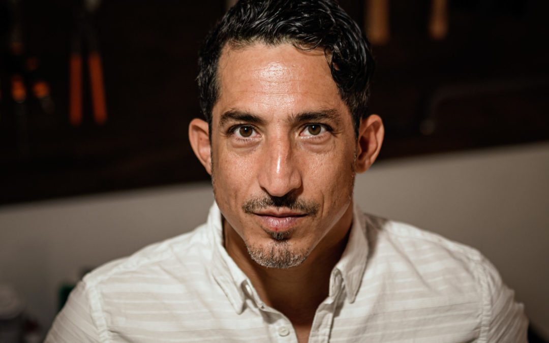 Alejandro Haiek