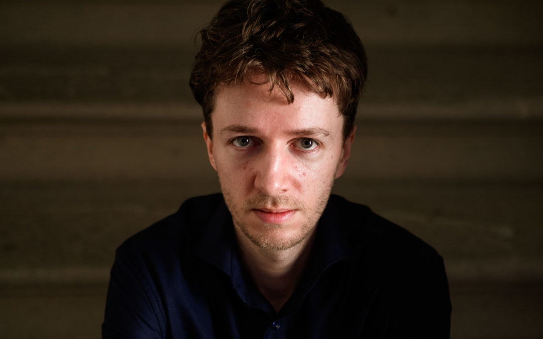 Peter Fahey