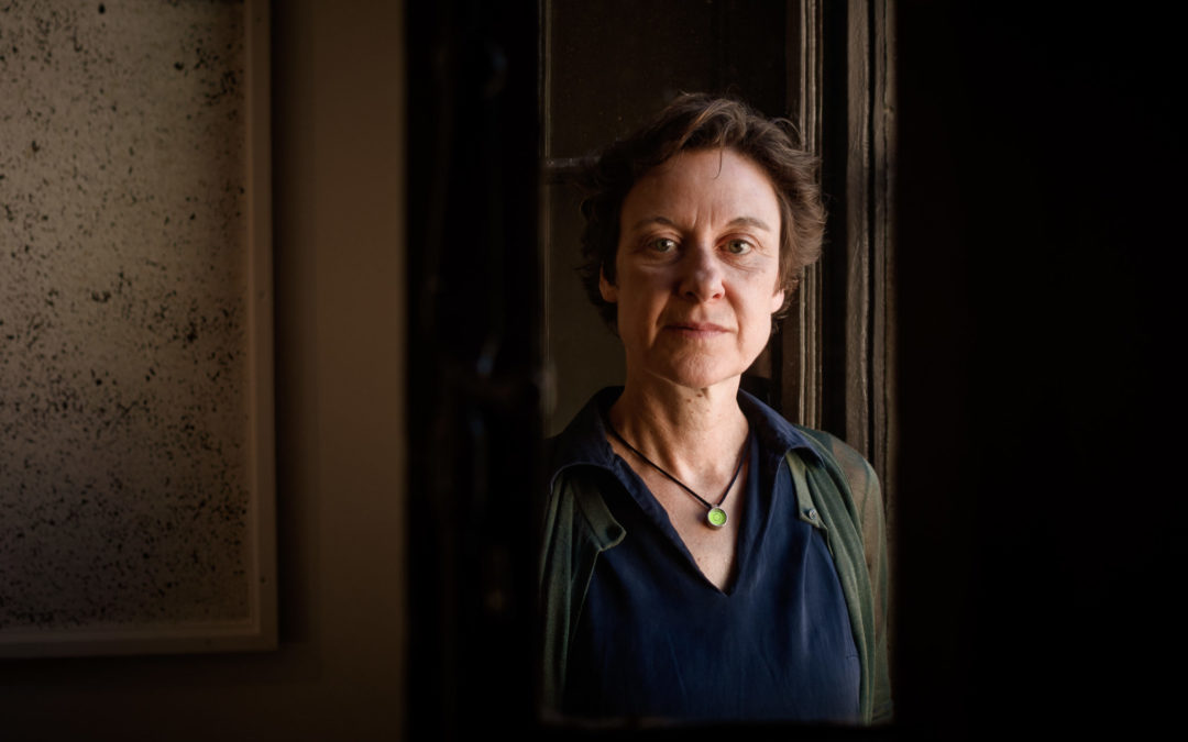 Isabel Mundry